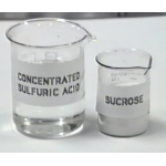 Chemistry Assignment 9 - Sugar and Sulfuric Acid